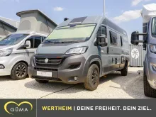 Fahrzeugbild Chausson Road Line V594 VIP *GUTER GEBRAUCHTER* #1