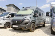 Fahrzeugbild Chausson Road Line V594 VIP *GUTER GEBRAUCHTER* #3