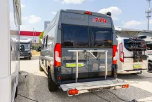 Fahrzeugbild Chausson Road Line V594 VIP *GUTER GEBRAUCHTER* #7