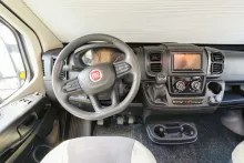 Fahrzeugbild Chausson Road Line V594 VIP *GUTER GEBRAUCHTER* #9