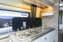 Fahrzeugbild Chausson Road Line V594 VIP *GUTER GEBRAUCHTER* #10