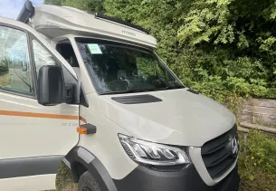 Bild ML-T 580 CrossTrail
