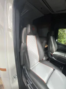 Fahrzeugbild Hymer ML-T CrossTrail 580 *SOFORT VERFÜGBAR* #5
