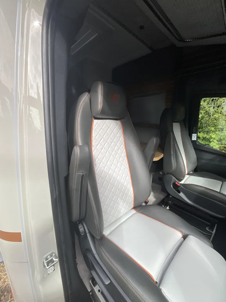 Fahrzeugbild Hymer ML-T CrossTrail 580 *SOFORT VERFÜGBAR* #5