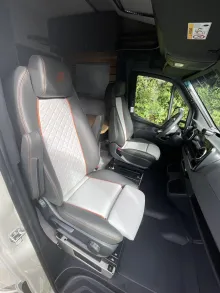 Fahrzeugbild Hymer ML-T CrossTrail 580 *SOFORT VERFÜGBAR* #6