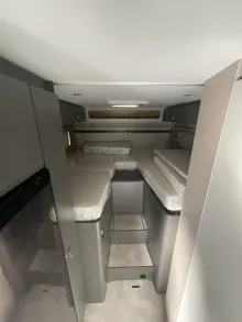 Fahrzeugbild Hymer ML-T CrossTrail 580 *SOFORT VERFÜGBAR* #9