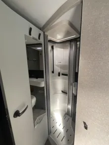 Fahrzeugbild Hymer ML-T CrossTrail 580 *SOFORT VERFÜGBAR* #10
