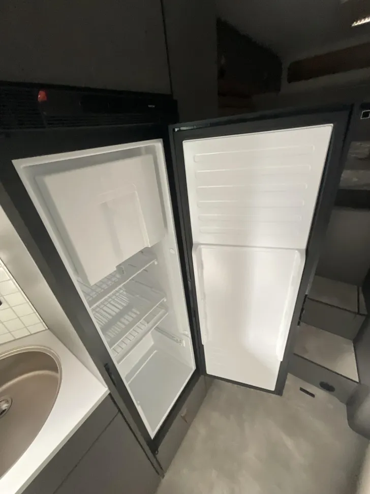 Fahrzeugbild Hymer ML-T CrossTrail 580 *SOFORT VERFÜGBAR* #12