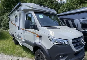 Bild ML-T 580 CrossTrail