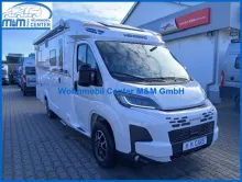 Fahrzeugbild Weinsberg CaraCompact 600 MEG Edition Pepper MJ27 #1