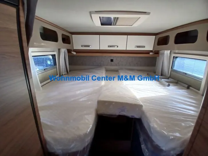 Fahrzeugbild Weinsberg CaraCompact 600 MEG Edition Pepper MJ27 #8