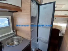 Fahrzeugbild Weinsberg CaraCompact 600 MEG Edition Pepper MJ27 #9