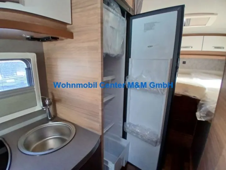 Fahrzeugbild Weinsberg CaraCompact 600 MEG Edition Pepper MJ27 #9