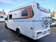 Fahrzeugbild Weinsberg CaraCompact 600 MEG Edition Pepper MJ27 #12