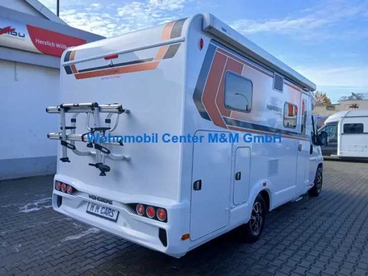 Fahrzeugbild Weinsberg CaraCompact 600 MEG Edition Pepper MJ27 #14