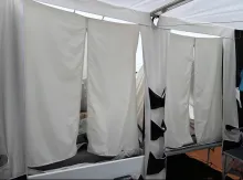 Grundriss Nacht Trigano Ceylan Gut gepflegt