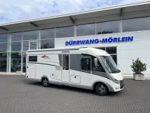 Fahrzeugbild Carthago chic c-line I Chick C Line  4.9 #1