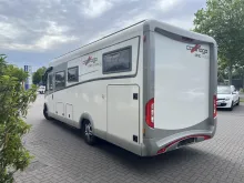 Fahrzeugbild Carthago chic c-line I Chick C Line  4.9 #2