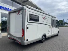 Fahrzeugbild Carthago chic c-line I Chick C Line  4.9 #6