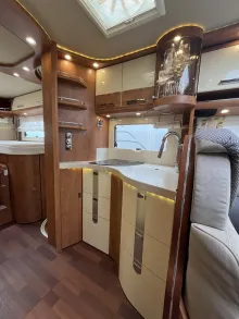 Fahrzeugbild Carthago chic c-line I Chick C Line  4.9 #8