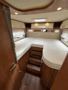Fahrzeugbild Carthago chic c-line I Chick C Line  4.9 #14