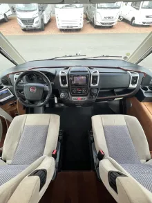 Fahrzeugbild Carthago chic c-line I Chick C Line  4.9 #16