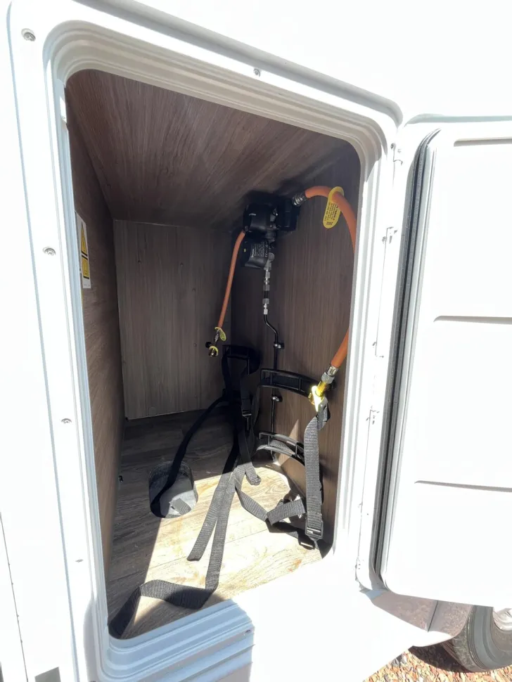 Fahrzeugbild Carado T 447 #17
