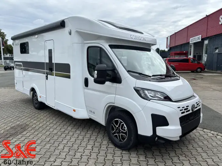 Fahrzeugbild Corigon T Pure T75 LQ #2