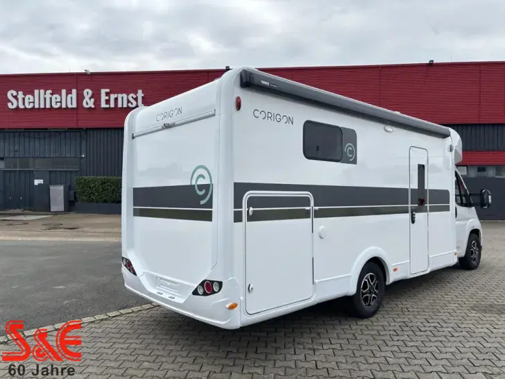 Fahrzeugbild Corigon T Pure T75 LQ #6
