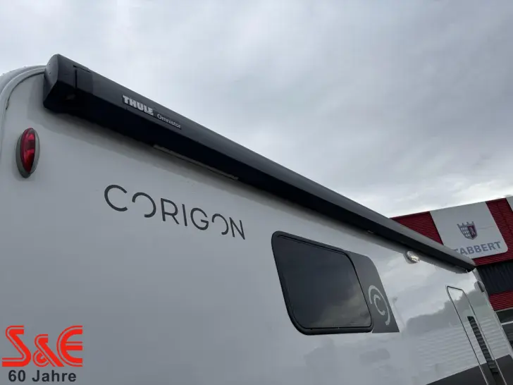 Fahrzeugbild Corigon T Pure T75 LQ #9