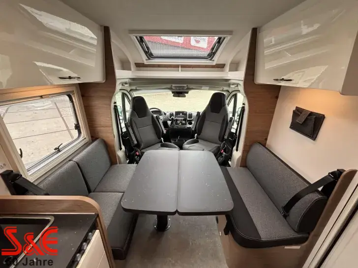 Fahrzeugbild Corigon T Pure T75 LQ #11