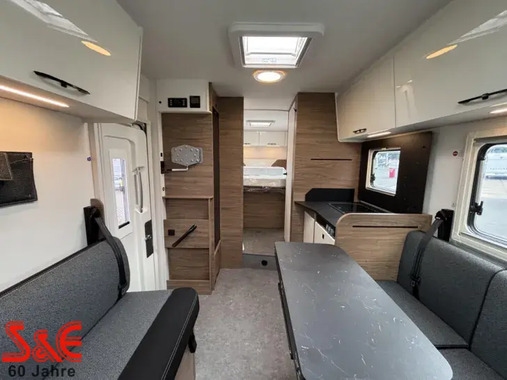 Fahrzeugbild Corigon T Pure T75 LQ #12