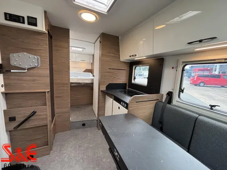Fahrzeugbild Corigon T Pure T75 LQ #13