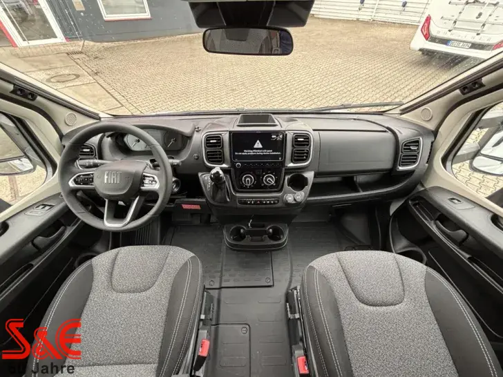 Fahrzeugbild Corigon T Pure T75 LQ #22