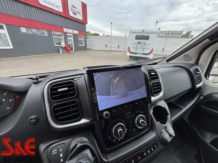 Fahrzeugbild Corigon T Pure T75 LQ #23