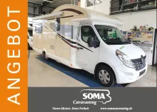 Fahrzeugbild Ahorn Camp Camp Canada TE Plus #1