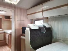 Fahrzeugbild Ahorn Camp Camp Canada TE Plus #9