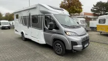 Fahrzeugbild Carado T 448 (Aktionspreis bis 15.07.26) #1