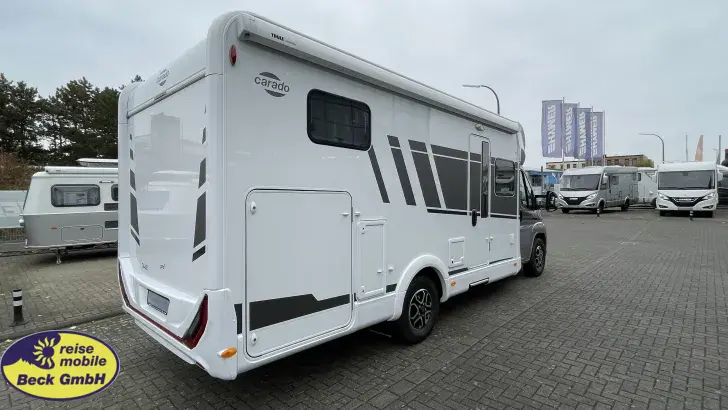 Fahrzeugbild Carado T 448 (Aktionspreis bis 15.07.26) #3