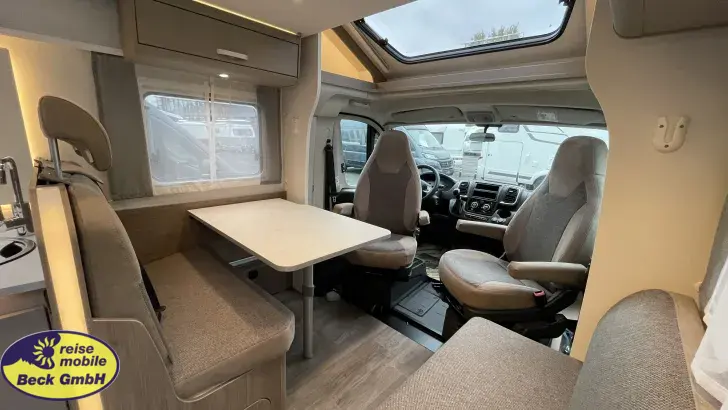 Fahrzeugbild Carado T 448 (Aktionspreis bis 15.07.26) #7