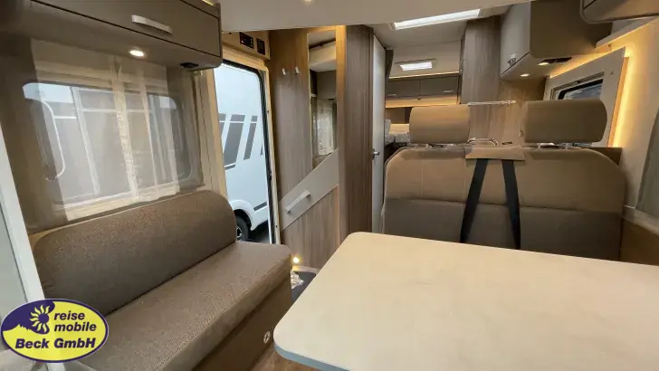 Fahrzeugbild Carado T 448 (Aktionspreis bis 15.07.26) #10