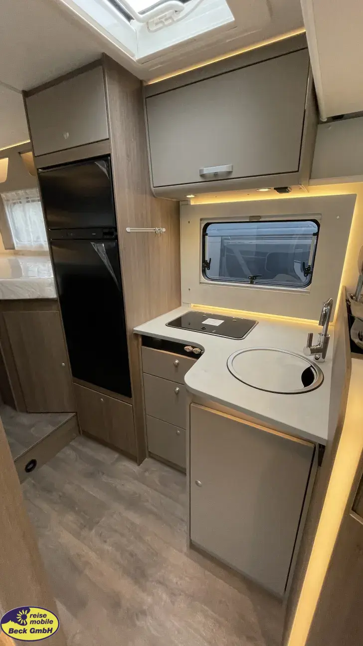 Fahrzeugbild Carado T 448 (Aktionspreis bis 15.07.26) #12