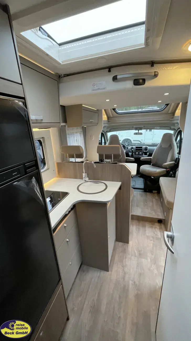 Fahrzeugbild Carado T 448 (Aktionspreis bis 15.07.26) #14