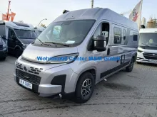 Fahrzeugbild Knaus Boxlife 600 ME 2027 Autom ACC Platinum Selection #2