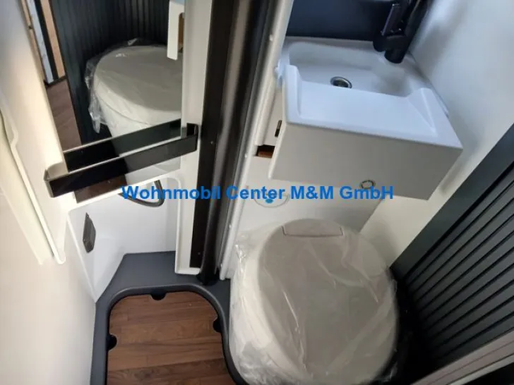 Fahrzeugbild Knaus Boxlife 600 ME 2027 Autom ACC Platinum Selection #9