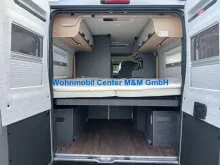 Fahrzeugbild Knaus Boxlife 600 ME 2027 Autom ACC Platinum Selection #11