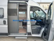 Fahrzeugbild Knaus Boxlife 600 ME 2027 Autom ACC Platinum Selection #12