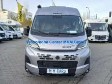 Fahrzeugbild Knaus Boxlife 600 ME 2027 Autom ACC Platinum Selection #14