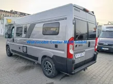 Fahrzeugbild Knaus Boxlife 600 ME 2027 Autom ACC Platinum Selection #15