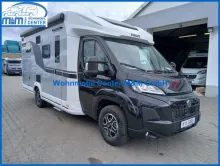Fahrzeugbild Knaus LIVE WAVE 650 MEG 2027 Platinum Selection #1